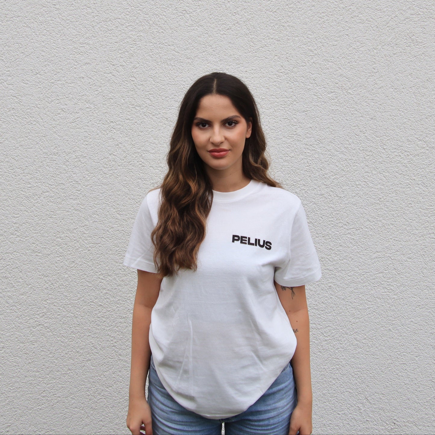 Oversize T-Shirt