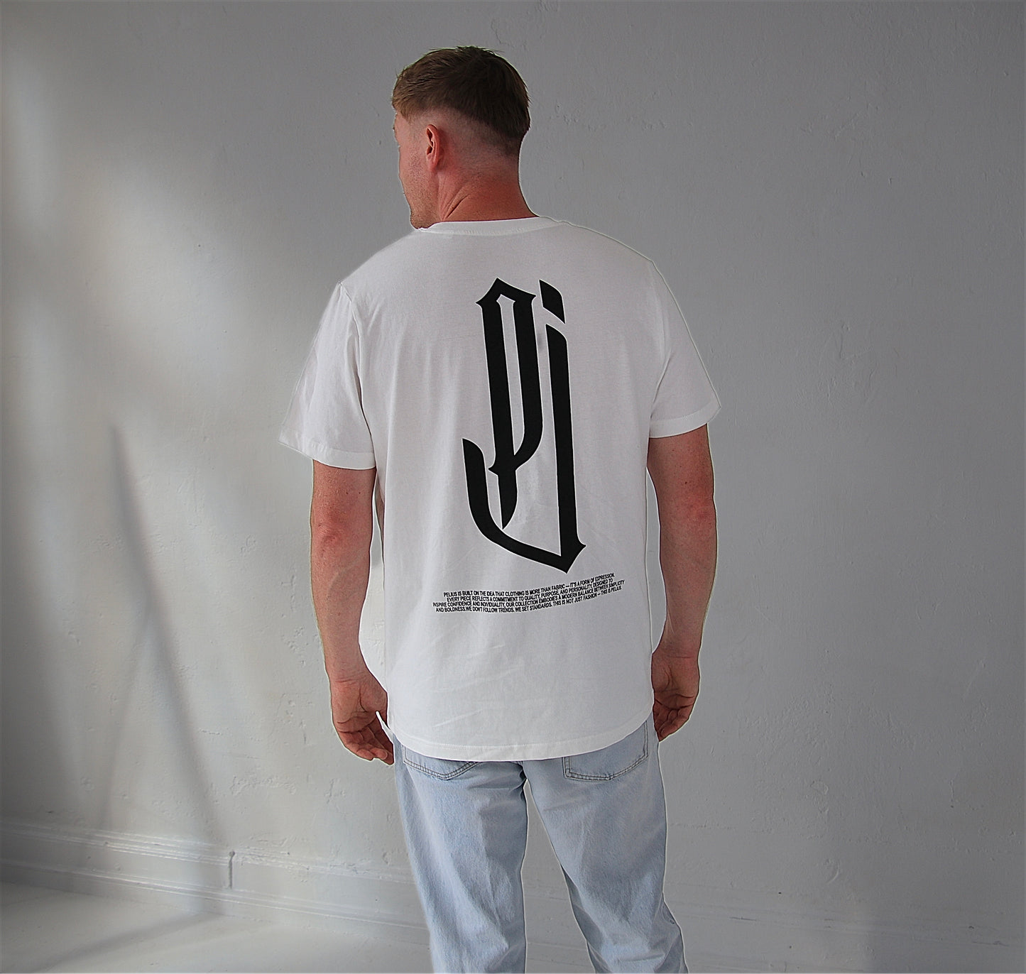 Oversize T-Shirt