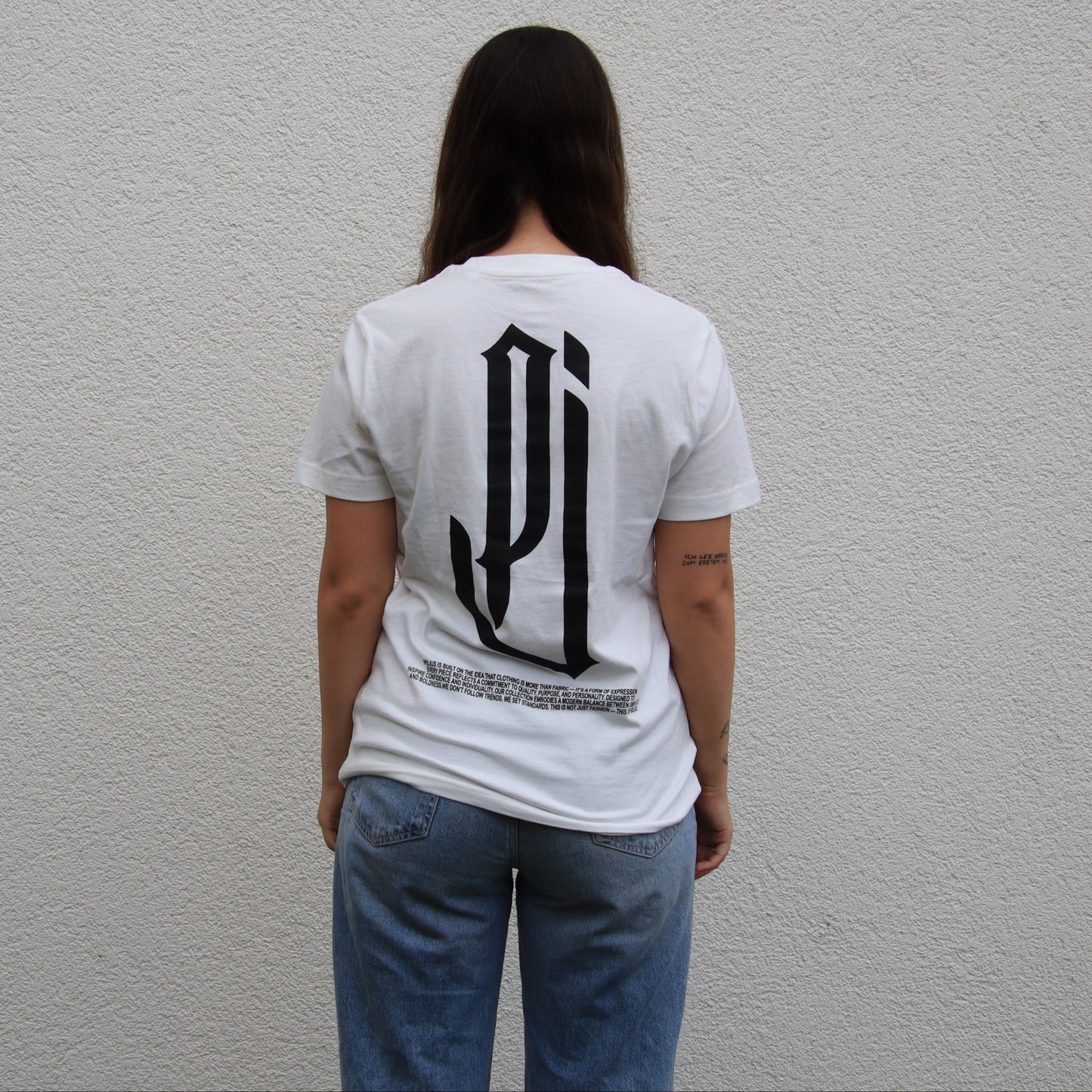 Oversize T-Shirt
